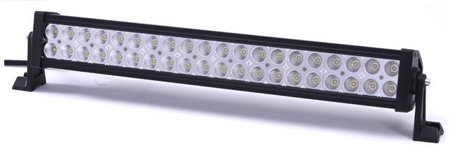 barra de led HZ120 120W